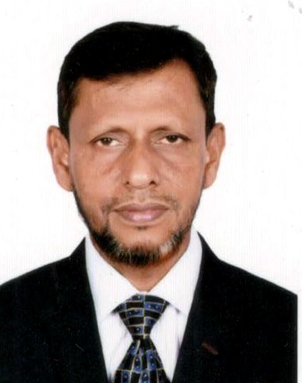A K M Ataur Rahman Nazim