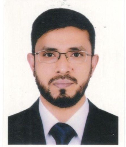 Rafiq Ahmed Khan