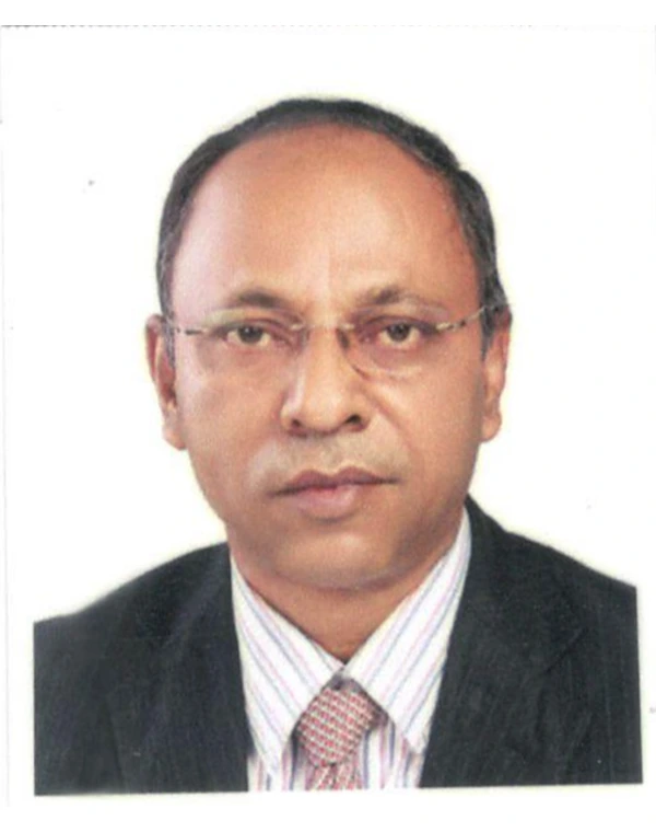 Md. Asadur Rahman Nasim