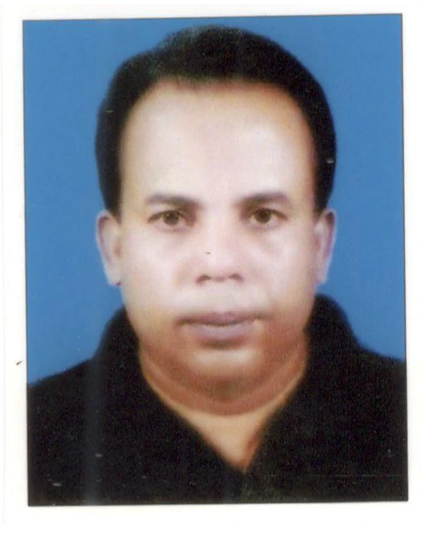 S M Arifur Rahman Bhuiyan