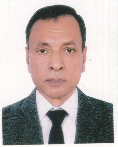 Md. Farid Miah